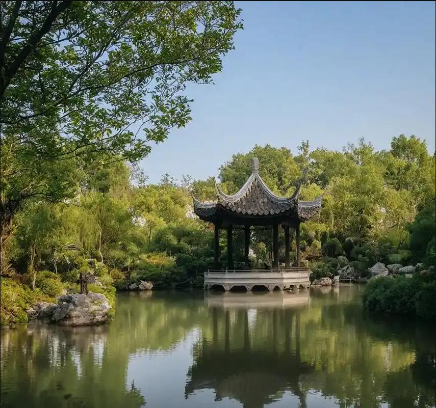 肇庆鼎湖谷波餐饮有限公司